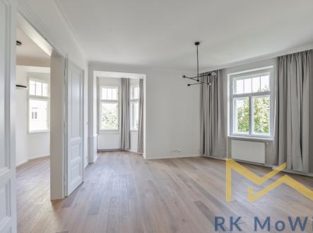 peg-7779.jpg | Pronájem bytu, 3+kk, 138 m²