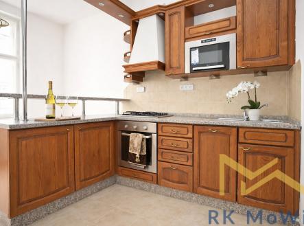 kuchyne.png | Pronájem bytu, 2+kk, 91 m²