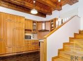 Pronájem bytu, 4+kk, 170 m²