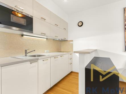 2.jpg | Pronájem bytu, 2+kk, 43 m²