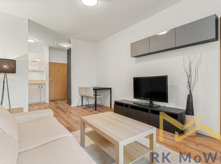 1.jpg | Pronájem bytu, 2+kk, 59 m²