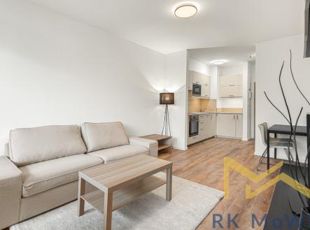 3.jpg | Pronájem bytu, 2+kk, 59 m²