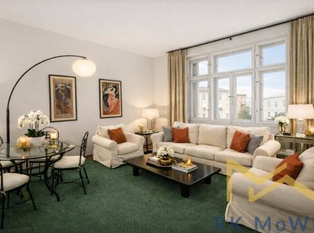 obyvaci-pokoj-1.jpg | Pronájem bytu, 3+1, 87 m²