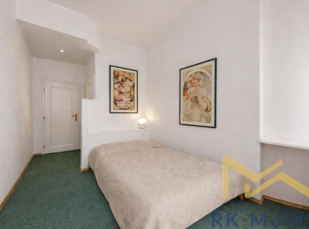 loznice-mini-2.jpg | Pronájem bytu, 3+1, 87 m²