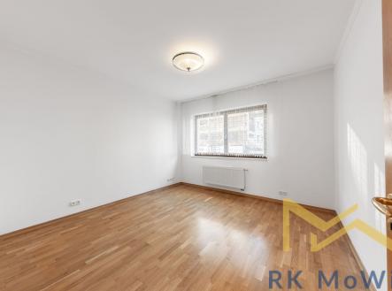 Irská | Pronájem bytu, 4+kk, 123 m²