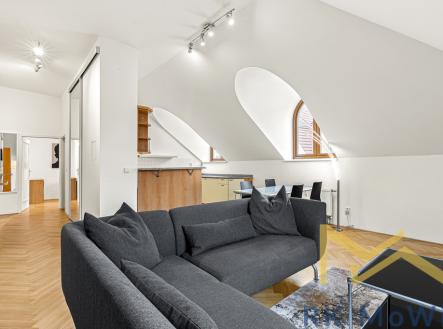 3.jpg | Pronájem bytu, 3+kk, 75 m²