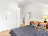 Pronájem bytu, 3+kk, 75 m²