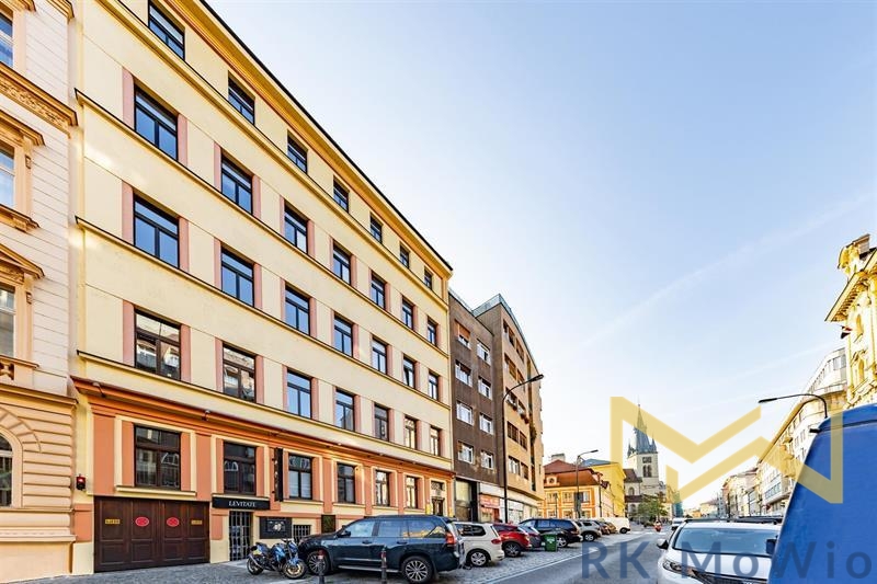 Štěpánská