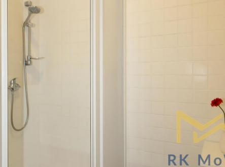 bathroom-15.jpg | Pronájem bytu, 2+kk, 42 m²