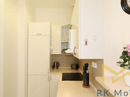 kitchen-area-7.jpg | Pronájem bytu, 2+kk, 42 m²