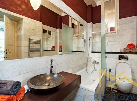 byt016m.jpg | Pronájem bytu, 3+1, 105 m²