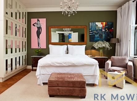 byt013m.jpg | Pronájem bytu, 3+1, 105 m²