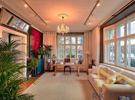 005-325.jpg | Pronájem bytu, 4+kk, 187 m²