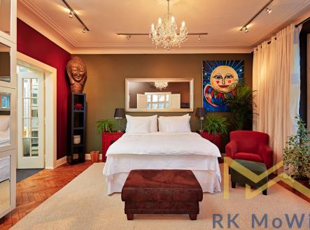 008-991.jpg | Pronájem bytu, 4+kk, 187 m²