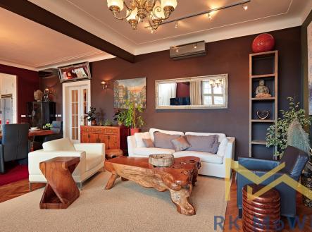 004-850.jpg | Pronájem bytu, 4+kk, 187 m²