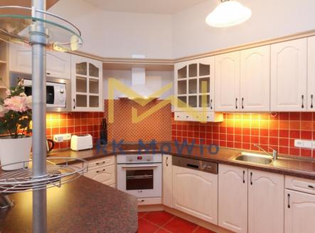 kitchen-66.jpeg | Pronájem bytu, 3+kk, 80 m²