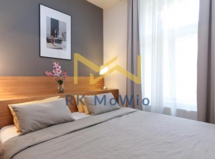 bedroom-2-2-8.jpeg | Pronájem bytu, 3+kk, 80 m²