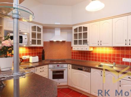 kitchen-66.jpeg | Pronájem bytu, 3+kk, 80 m²