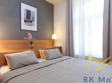 bedroom-2-2-8.jpeg | Pronájem bytu, 3+kk, 80 m²