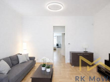 obyvaci-pokoj-2.png | Pronájem bytu, 2+kk, 50 m²