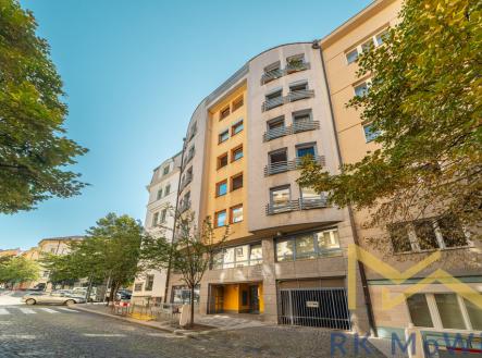 Pronájem - malý objekt/garáž obrázek