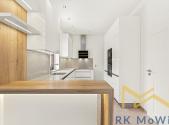 Pronájem - dům/vila, 243 m²