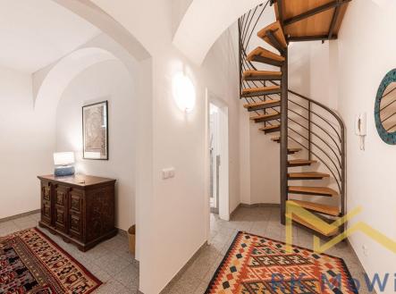 vlasska-v5-c-6.jpg | Pronájem bytu, 2+1, 73 m²