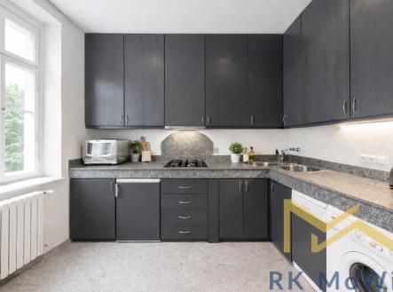 Pronájem bytu, 2+1, 73 m² obrázek