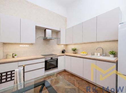 Pronájem bytu, 3+1, 110 m² obrázek