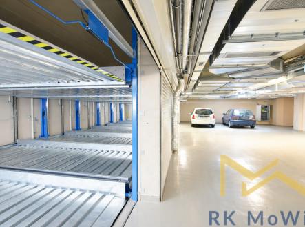 podzemni-parkoviste-s-vytahovym-systemem.png | Pronájem - malý objekt/garáž