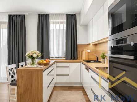 Prodej bytu, 2+kk, 68 m² obrázek