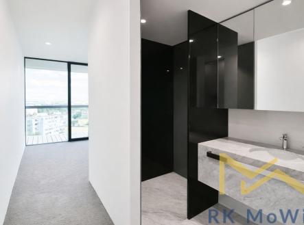 modernni-interier-s-balkonem-a-koupelnou.png | Pronájem bytu, 2+kk, 80 m²