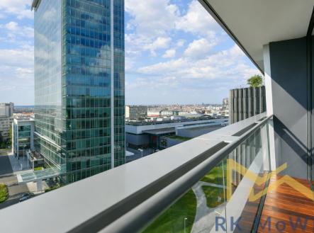 vyhled-z-moderniho-mestskeho-balkonu.png | Pronájem bytu, 2+kk, 80 m²