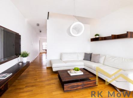 moderni-minimalisticky-obyvaci-pokoj-1.png | Pronájem bytu, 3+1, 94 m²