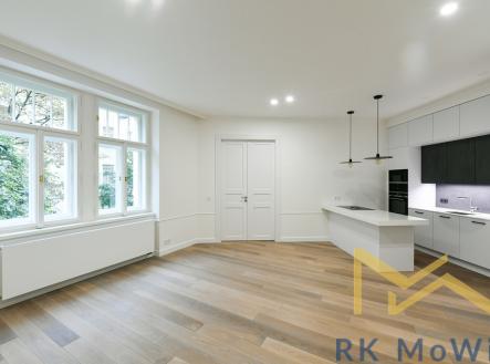 peg-1351.jpeg | Pronájem bytu, 4+kk, 120 m²