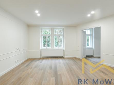 peg-1353.jpeg | Pronájem bytu, 4+kk, 120 m²