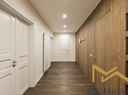 peg-6215.jpg | Pronájem bytu, 4+kk, 137 m²