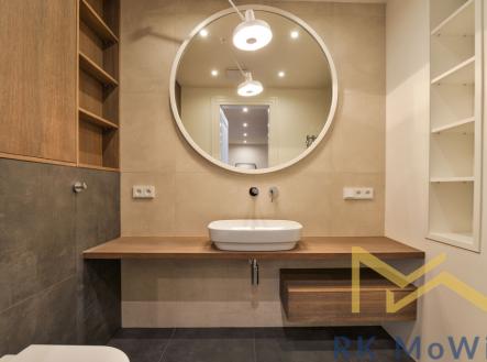 peg-6200.jpg | Pronájem bytu, 4+kk, 137 m²