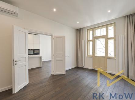 peg-6199.jpg | Pronájem bytu, 4+kk, 137 m²