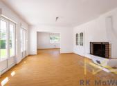 Pronájem - dům/vila, 365 m²