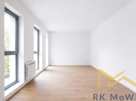 svetly-a-prostorny-interier-bytu-1.png | Pronájem bytu, 2+kk, 55 m²