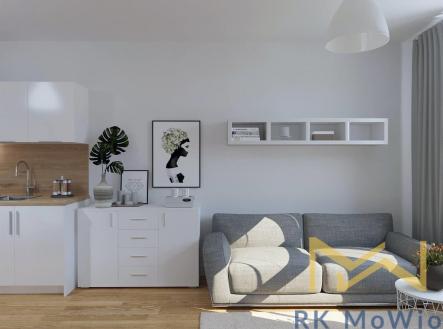 710-4.jpg | Pronájem bytu, 1+kk, 56 m²