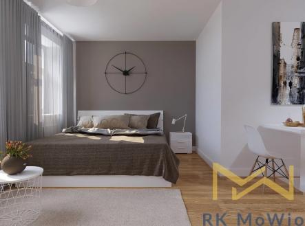 710-6.jpg | Pronájem bytu, 1+kk, 56 m²