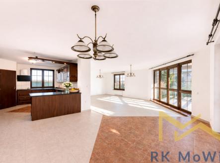 stylova-kuchyn-s-prostornym-obyvakem.png | Pronájem - dům/vila, 390 m²