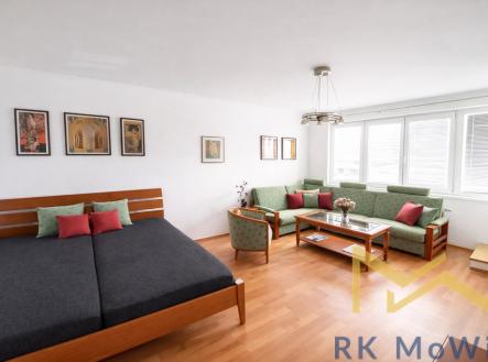 prostorny-obyvaci-pokoj-s-loznici.png | Prodej bytu, 1+1, 52 m²