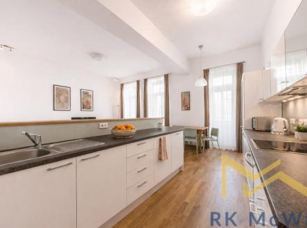 moderni-kuchyne-s-jidelnou-v-byte.png | Pronájem bytu, 3+kk, 106 m²