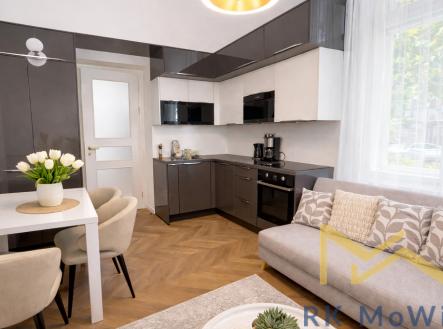 moderni-obyvaci-prostor-s-kuchyni-2.png | Pronájem bytu, 2+kk, 38 m²