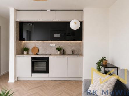 kuchyne.png | Pronájem bytu, 2+kk, 44 m²