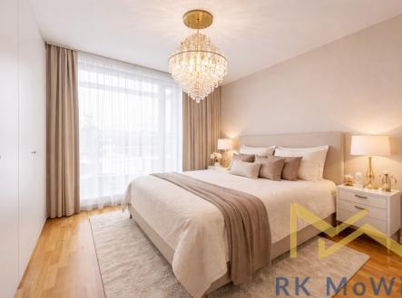 luxusni-loznice-s-kristalovym-lustrem.jpg | Pronájem bytu, 3+kk, 76 m²