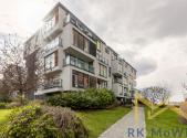 Pronájem bytu, 3+kk, 76 m²
